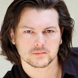 David Hayter Agent